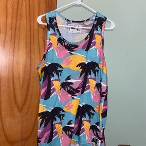 Men’s Tank Top